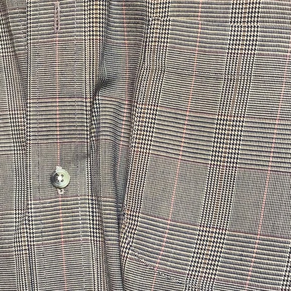 Thomas Bros long sleeve shirt - Picture 3 of 3